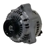 2100675 - : Remanufactured DENSO First Time Fit Alternator for Denso Image