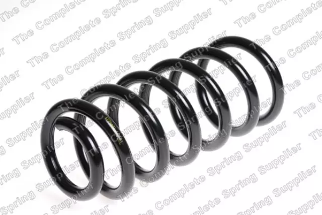 4204260 - Suspension &amp; Steering: Lesjofors Coil Spring for Lesjofors Image