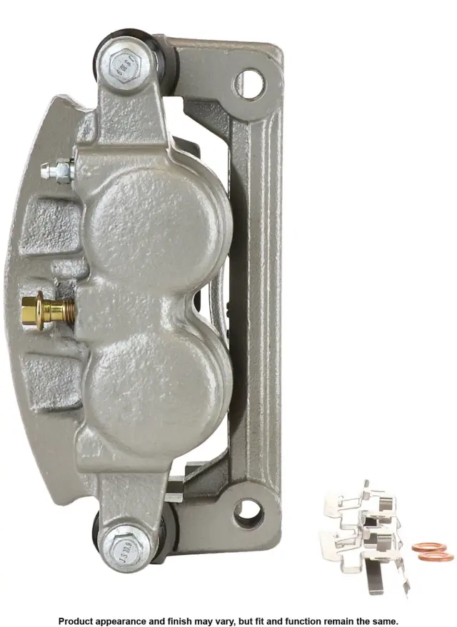 9605467 - Cooling Systems: Power Steering Pump for Cardone Image