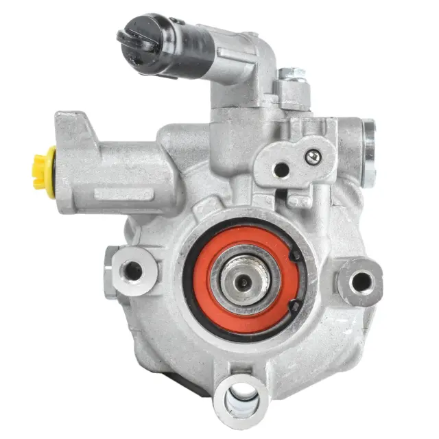 5618N - Cooling Systems: AAE New Hydraulic Power Steering Pump 100% Tested for ATLANTIC AUTOMOTIVE Image