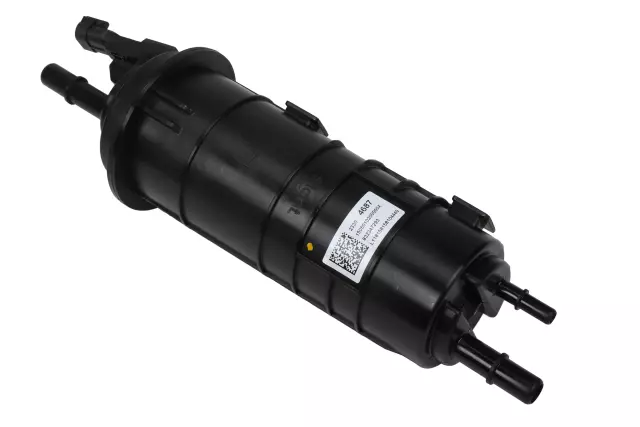 23304687 - : Vapor Canister for Chevrolet: Volt Image