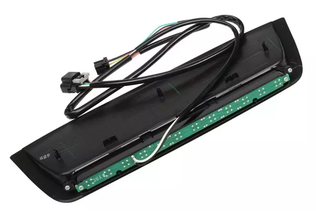 9072767 - : High Mount Lamp for Buick: LaCrosse Image