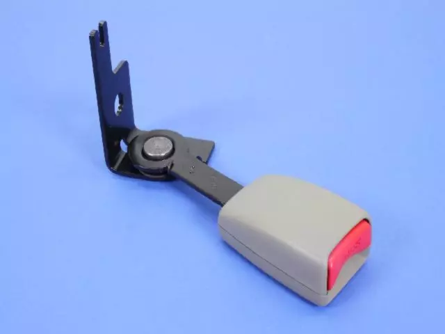 1MC71BD3AC - Restraints: Rear Inner Seat Belt, Left for Mopar Image