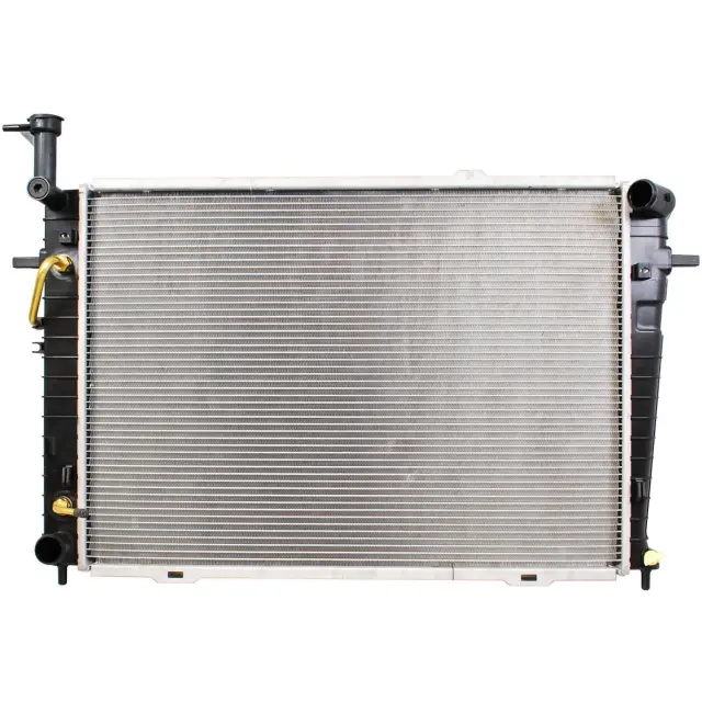 2213710 - : Radiator for Denso Image