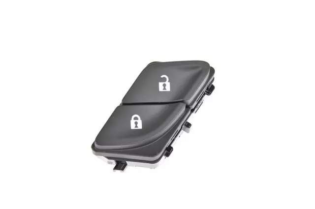 Lock Switch - GM (87869504)