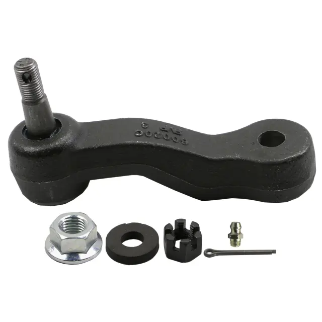 K6534 - Suspension &amp; Steering: MOOG Chassis Products K6534 Steering Idler Arm for Moog Image