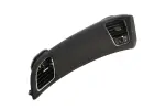 23218992 - : Jet Black Instrument Panel Trim Pad for GM Image