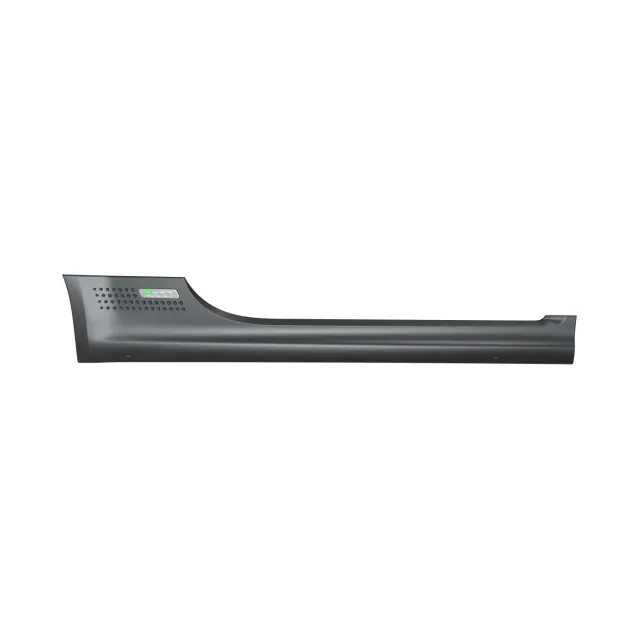 Rocker Molding - Mopar (1UF74TZZAF)