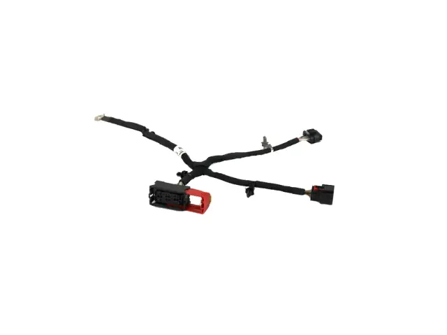 68376769AC - Electrical: Jumper Wiring, Left for Mopar Image