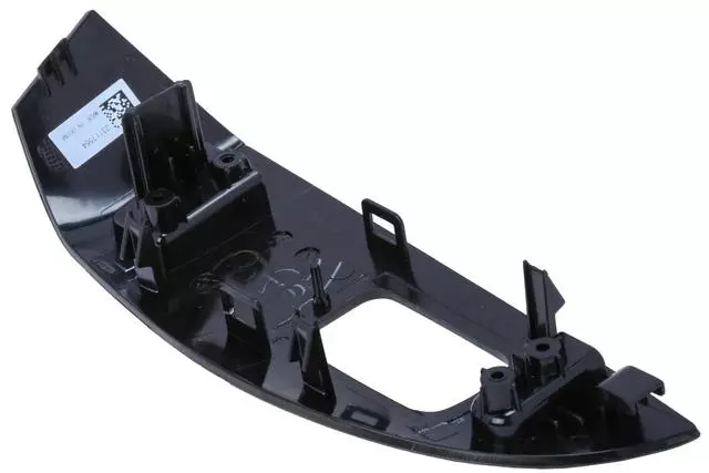 Inkwood Rear Passenger Side Door Armrest Switch Bezel - GM (23117564)
