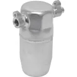 RD10063C - : A/C Accumulator -- Accumulator for UAC Image