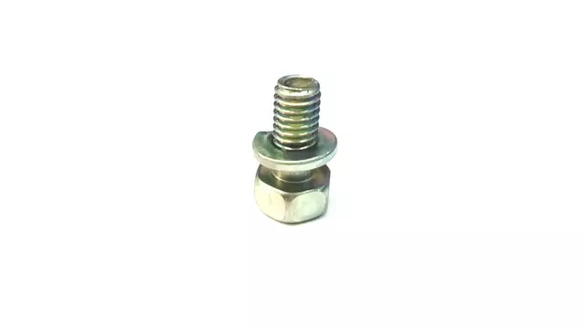 800506830 - Engine: Trans Pan Bolt for Subaru: B9 Tribeca, Forester, Legacy, Outback, Tribeca Image