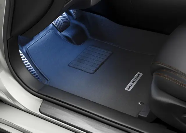 Interior Accent Lighting - Nissan (T99F3-4RA3B)