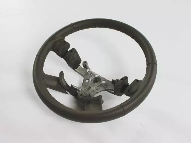 Steering Wheel - Mopar (1GA611J8AA)