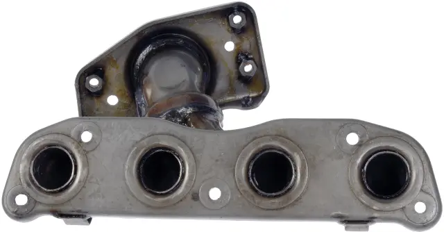 674981 - : Exhaust Manifold Kit - Includes Required Gaskets And Hardware for Dorman Image