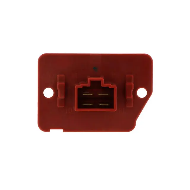 RU519 - : Blower Motor Resistor for SMP CORP Image