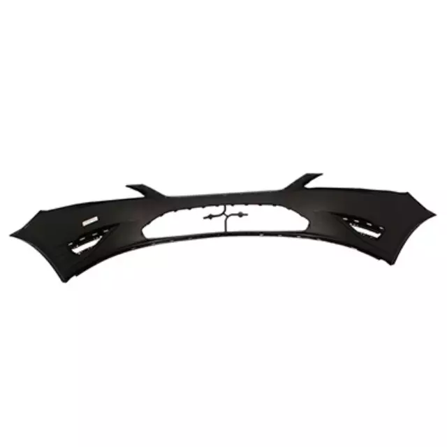 Bumper Cover - Ford (ag1z17d957aaptm)