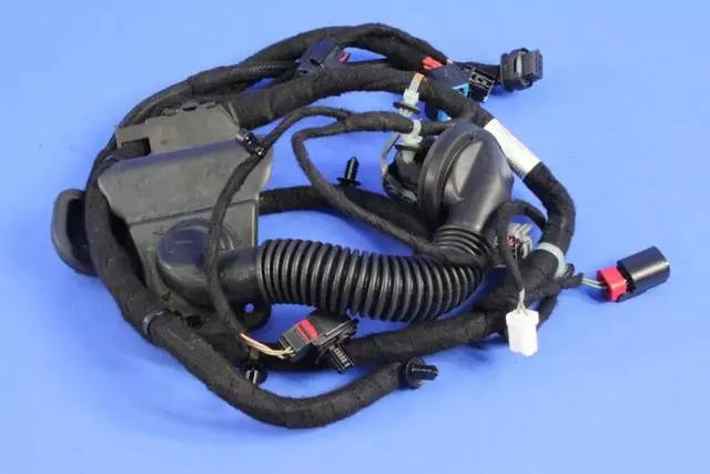 68236757AB - Electrical: Front Door Wiring, Left Front Door for Mopar Image