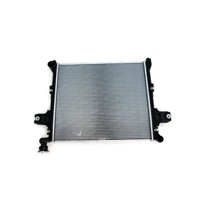 55116849AC - Cooling System: Radiator for Mopar Image
