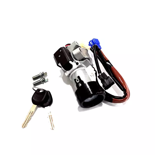 OEM NEW 1999-2003 Subaru Legacy Baja Ignition Steering Lock Assembly 83191AE02B - Subaru (83191AE02B)