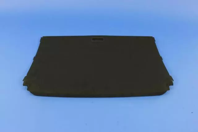 1DP18DX9AA - Body Sheet Metal Except Doors: Sunroof Sunshade for Mopar Image