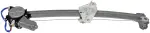 748757 - : Power Window Regulator And Motor Assembly for Dorman Image