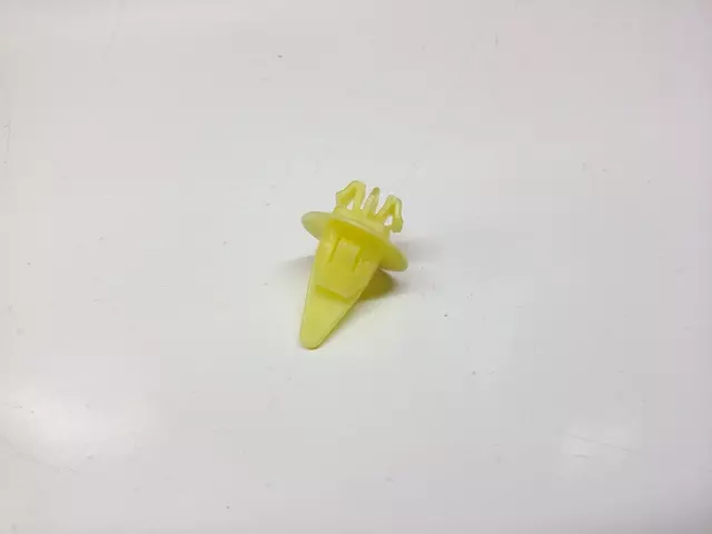 9046711100 - Body: Lower Cladding Fastener for Toyota: 4Runner, Sequoia, Tundra Image