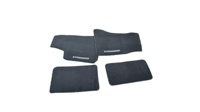 82209998AC - : Floor Mats for Mopar Image