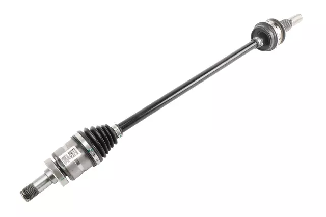 86508786 - : Cv Axle Assembly for Cadillac: XT5 | GMC: Acadia Image