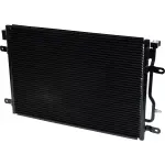 CN3160PFC - : A/C Condenser -- Condenser Parallel Flow for UAC Image