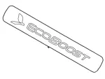 AA8Z7842528A - Body: Nameplate for Ford: Flex Image