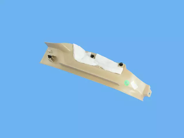 Door Sill Molding, Right Rear - Alfa Romeo (6MH55U9FAA)