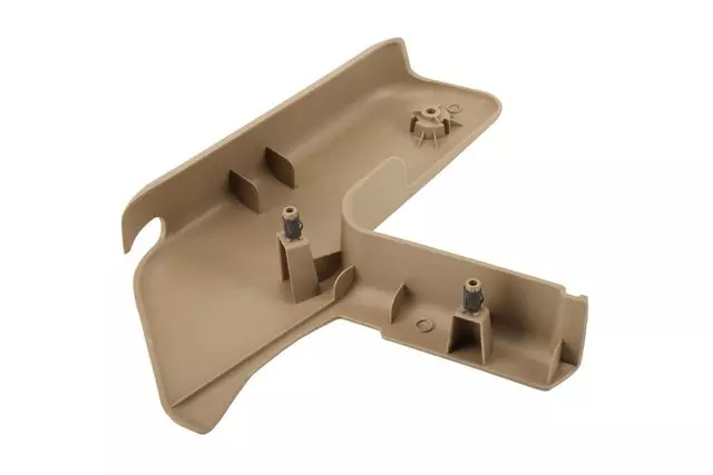 25812539 - Body: Cushion Cover for Chevrolet: Silverado 1500, Silverado 2500 HD, Silverado 3500 HD | GMC: Sierra 1500, Sierra 2500 HD, Sierra 3500 HD Image