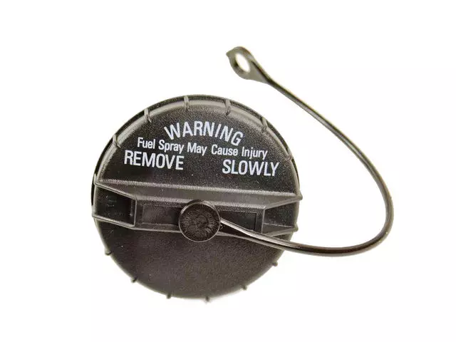 Fuel Tank Cap - Mopar (04495151)