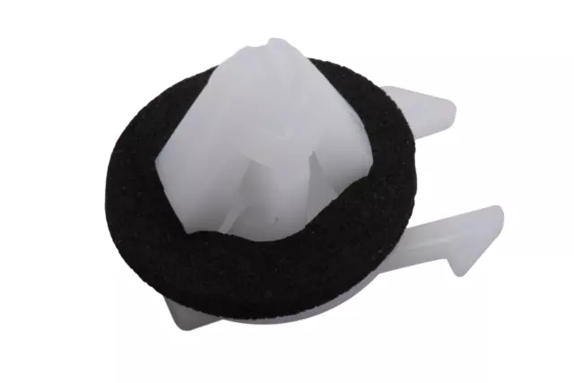 11602586 - Body: Body Side Molding Clip for Chevrolet: Suburban, Tahoe | GMC: Yukon, Yukon XL Image