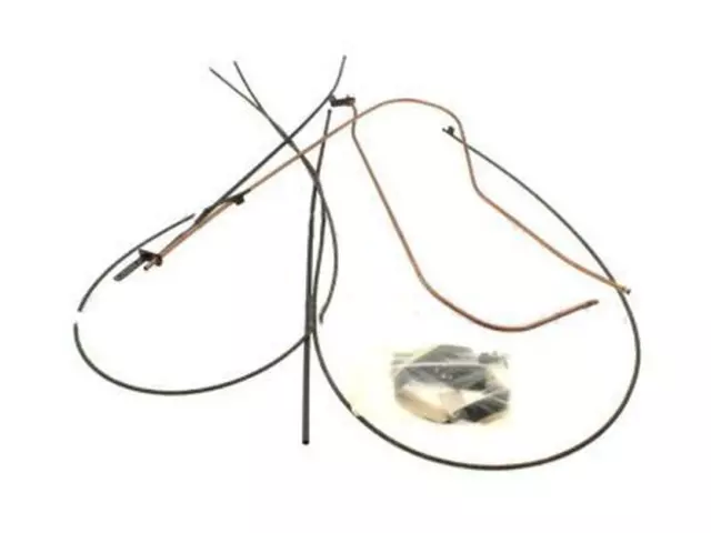 AT4Z78502C22A - Body: Housing for Ford: Edge | Lincoln: MKT, MKX Image