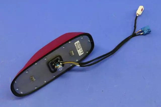 1YG06JRMAF - Electrical: Base Cable And Bracket Antenna for Mopar Image