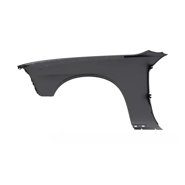 Front Fender, Right - Mopar (68660686AA)