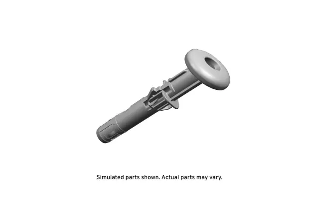 42341064 - Body: Headrest Guide for Chevrolet: Bolt EV Image