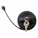FC1062 - Fuel System: Fuel Cap for Ford: Escape Image