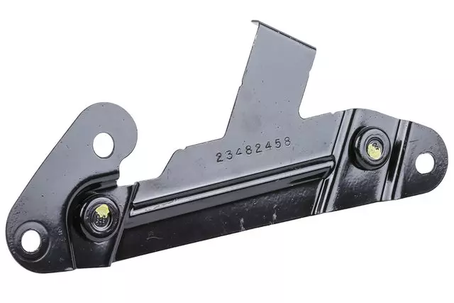 Active Suspension Control Module Bracket - GM (23482458)