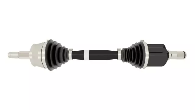 Axle Half Shaft, Right - Mopar (68246467AA)