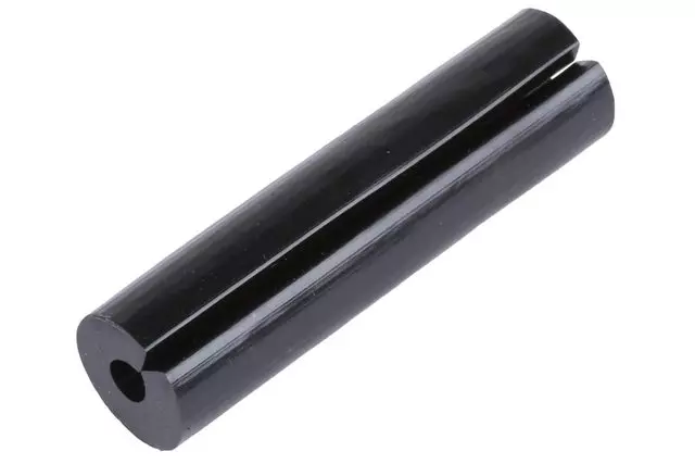 92216513 - : Front Brake Pipe Protector for GM Image