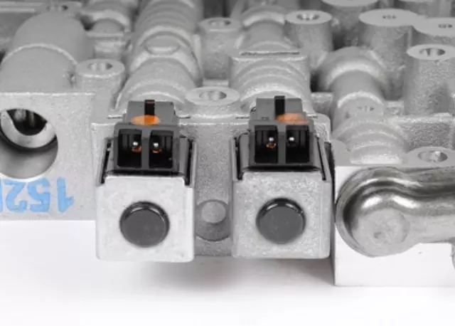 19209026 - Automatic Transmission: Valve Body for GM Image