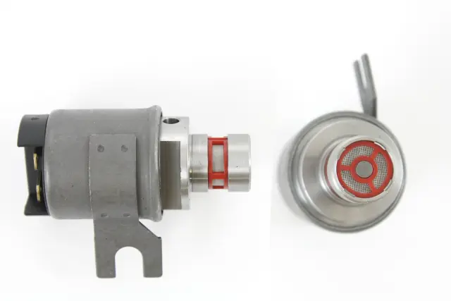 771121 - Transmission &amp; Drivetrain: Pioneer Automotive Industries Automatic Transmission Control Solenoid for Pioneer Auto Image