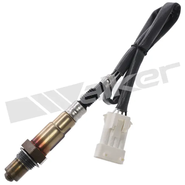 35034303 - Emission Systems: Walker Products 350-34303 Oxygen Sensor 4-W Direct Fit Narrow-Band for Walker Products Inc. - Image