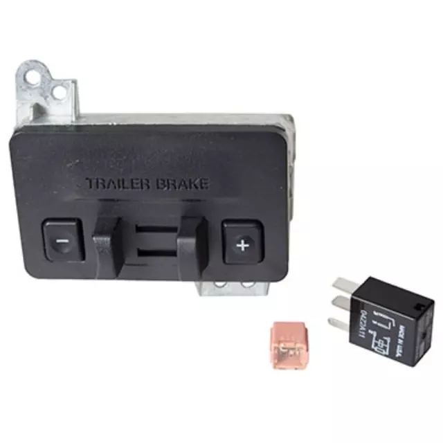 Trailer Brake Control - Ford (BL3Z-19H332-AA)