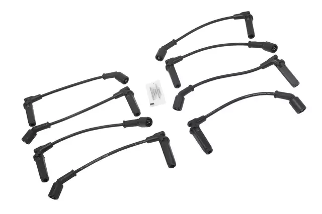 19417609 - : Cable Set for GM Image
