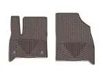 W499CO - : All Weather Floor Mats for WeatherTech Image