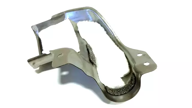 44651AC620 - : Heat Shield for Subaru: Forester Image